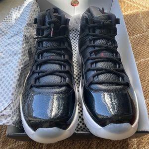 Air Jordan 11 72-10